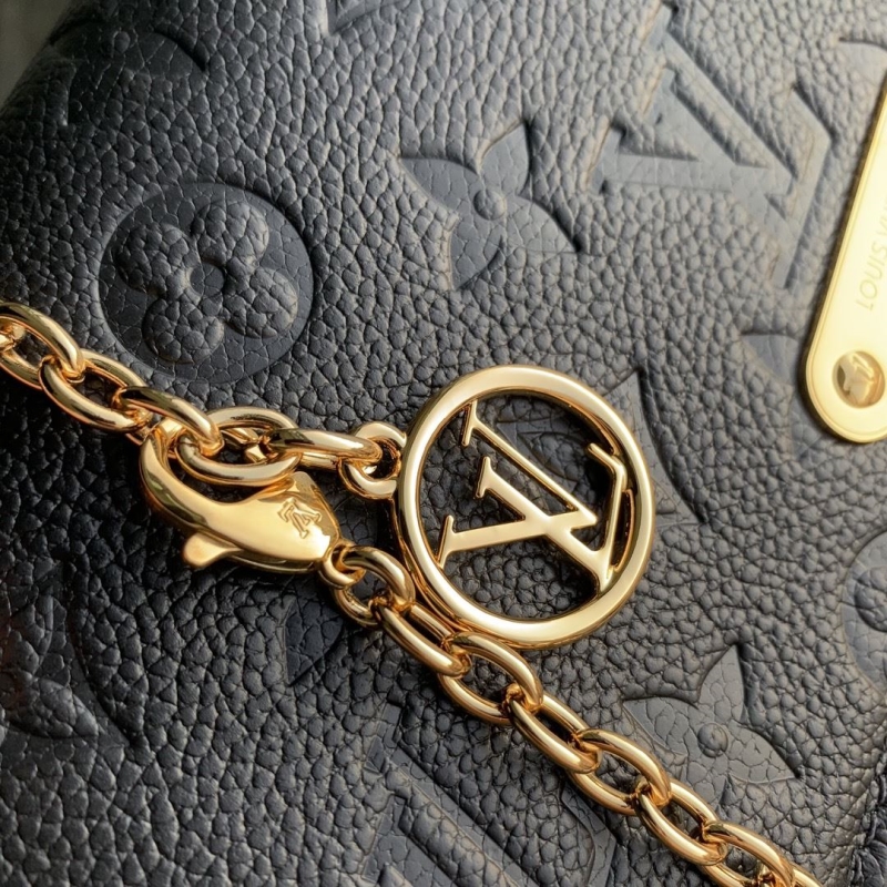 LV Satchel Bags